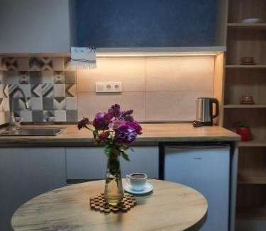 Mtskheta Apartment | Maganiskhedi