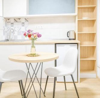 Mtskheta Apartment | Maganiskhedi
