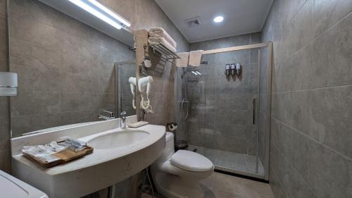 Bakuriani Apartment | Bakuriani Krystal Resort Apartment A108