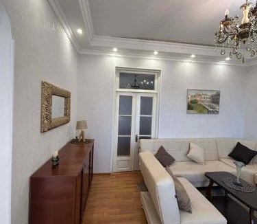 Mtskheta Apartment | Apartment 9