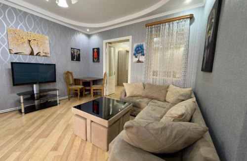 Tbilisi Apartment | Sophia's Apartment