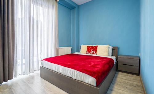 Dusheti Apartment | New Gudauri Ski4Life