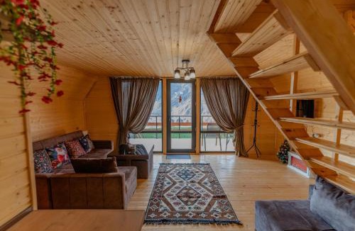 Stepantsminda Other | Peak cottage Kazbegi
