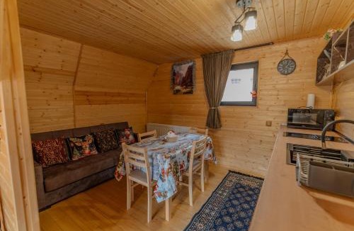 Stepantsminda Other | Peak cottage Kazbegi
