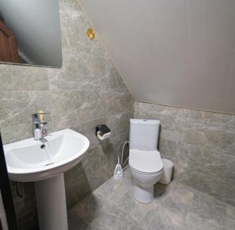 Kazbegi Villa | Gudauri Private Cottage 2