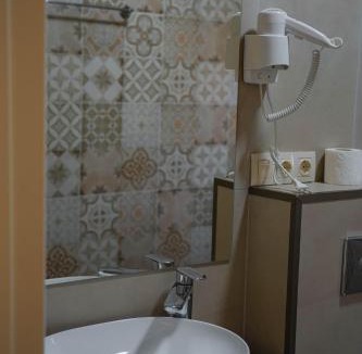 Kvareli Hotel | Mikheili's Marani Boutique Hotel