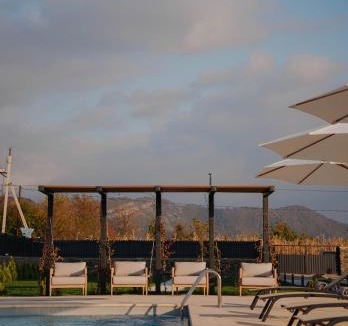 Kvareli Hotel | Mikheili's Marani Boutique Hotel