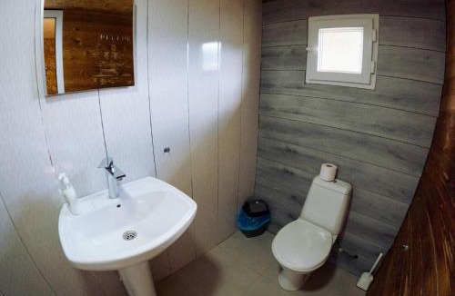 Omalo House | Guesthouse Omalo