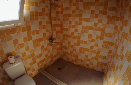 Omalo House | Guesthouse Omalo