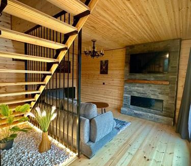 Stepantsminda Apartment | Hillside Kazbegi