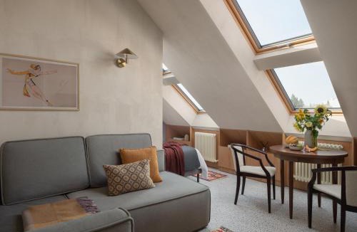 Avlabari Hotel | Apart-In Georgia
