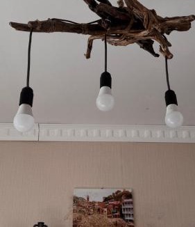 Poti Apartment | Megruli House