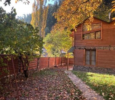 Likani House | Villa Maxi Likani