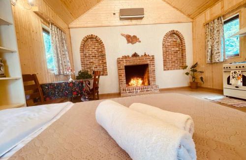 Sairme House | House of Warmth