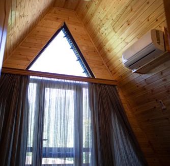 Salkhino House | Cottage SA-LI - კოტეჯი SA-LI