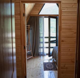 Salkhino House | Cottage SA-LI - კოტეჯი SA-LI