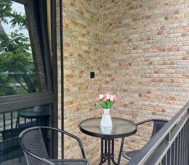 Kobuleti Apartment | cozy place cottages