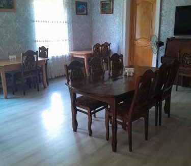 Lentekhi House | Guesthouse Sumaisha
