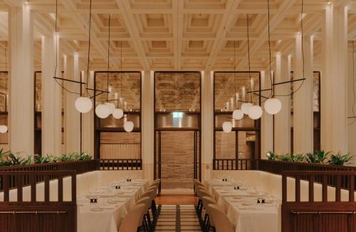 mtatsminda Hotel | The Telegraph Hotel - The Leading Hotels of the World