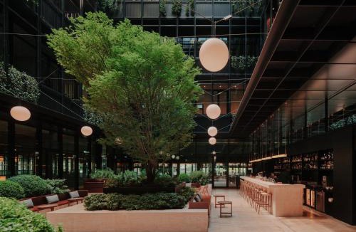 mtatsminda Hotel | The Telegraph Hotel - The Leading Hotels of the World