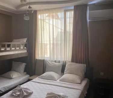 Avlabari Hotel | Mimino T&G