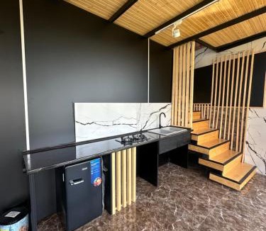 Stepantsminda Hotel | Hotel NOA Kazbegi