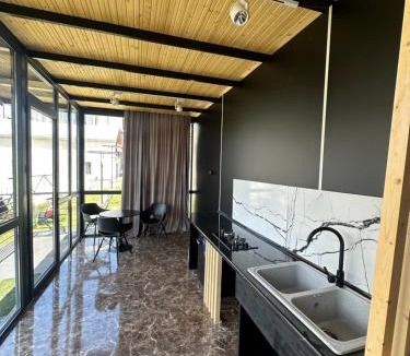 Stepantsminda Hotel | Hotel NOA Kazbegi