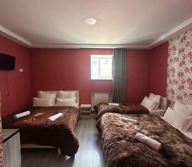 Stepantsminda Hotel | Hotel NOA Kazbegi