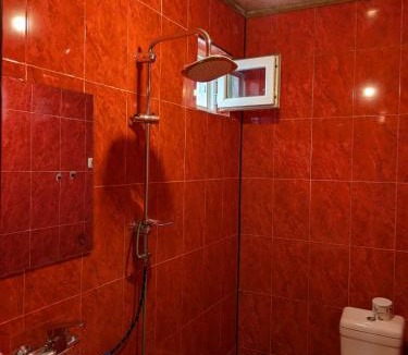 Magnetiti House | Guest house on Devyatnadtsataya