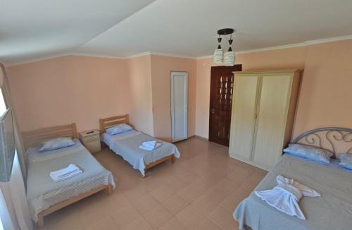 Magnetiti Hotel | UREKI Mandarin