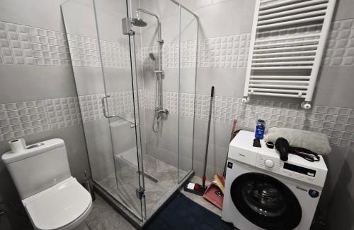 Makhinjauri Apartment | Flats for Groups in Makhinjauri