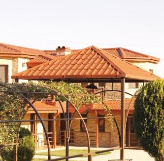 Sanavardo Hotel | Hotel Marani Sanavardo