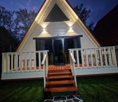 Kutaisi Apartment | Cozy Cottage A