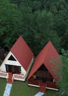 Kutaisi Apartment | Cozy Cottage A