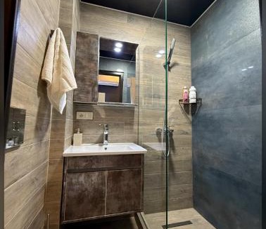 Gori Apartment | Mariana