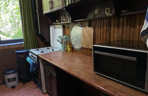 Lentekhi House | Svaneti Heaven