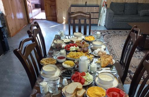 Lalkhori House | Guesthouse "MEGI"