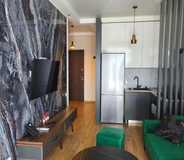 Gori Apartment | Gori APARTAMENTI 74