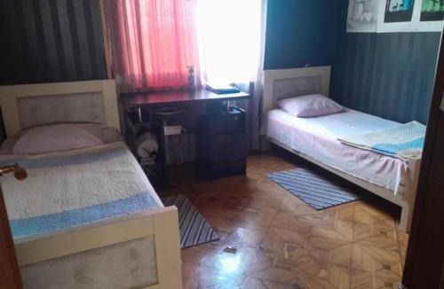Tsqaltubo House | Сибиряк Sibiryak