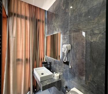 Chiatura Hotel | Hotel Kvirila