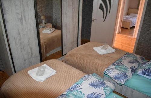 Mestia House | Melen-guest house