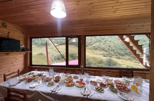 Zhibiani House | GuestHouse NaSHGOBI