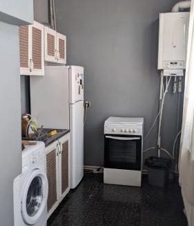 Tbilisi City Centre Apartment | 2 story house in old tbilisi