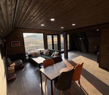 Tsilkani Apartment | Dusheti Inn Cottage