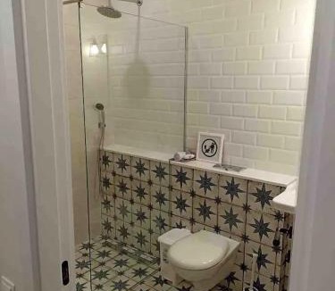 mtatsminda Apartment | ASA Boutique Hotel