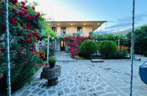 T'ba House | vardzia Guesthouse Mtkvari
