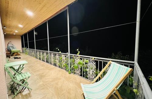 T'ba House | vardzia Guesthouse Mtkvari