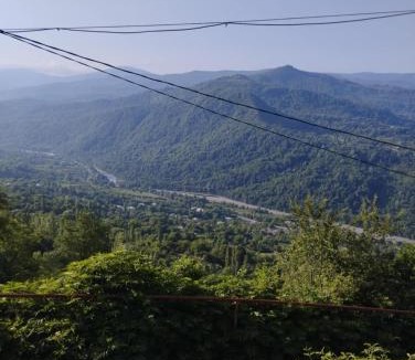 Ambrolauri Villa | Natas Saxli