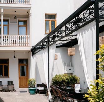 Avlabari Hotel | Sota Metekhi Hotel Tbilisi