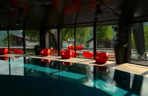 Kazbegi Resort | Marco Polo Hotel Gudauri